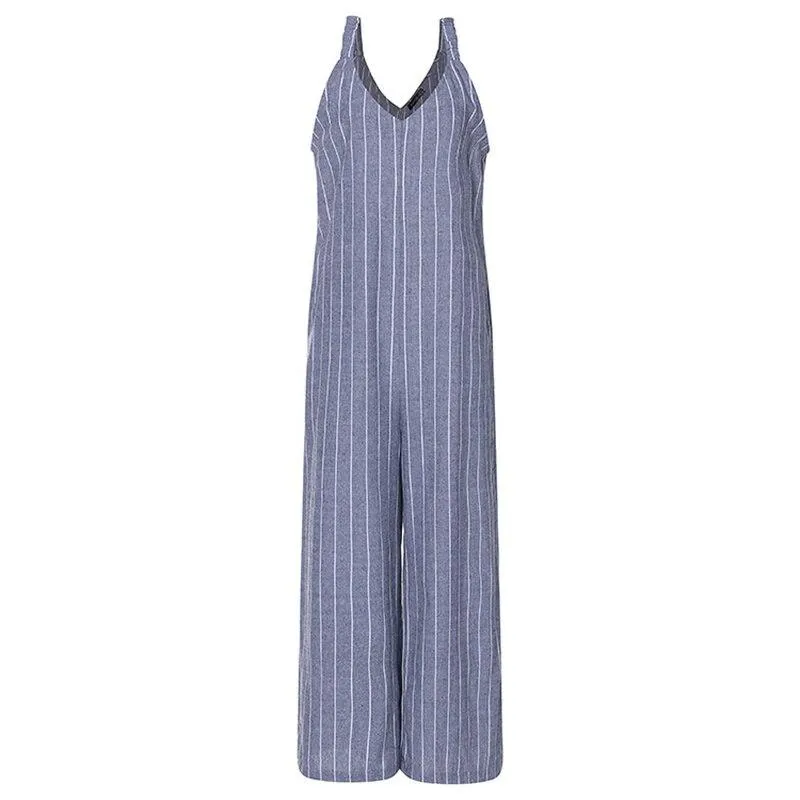 Casual Loose Hipster Overall