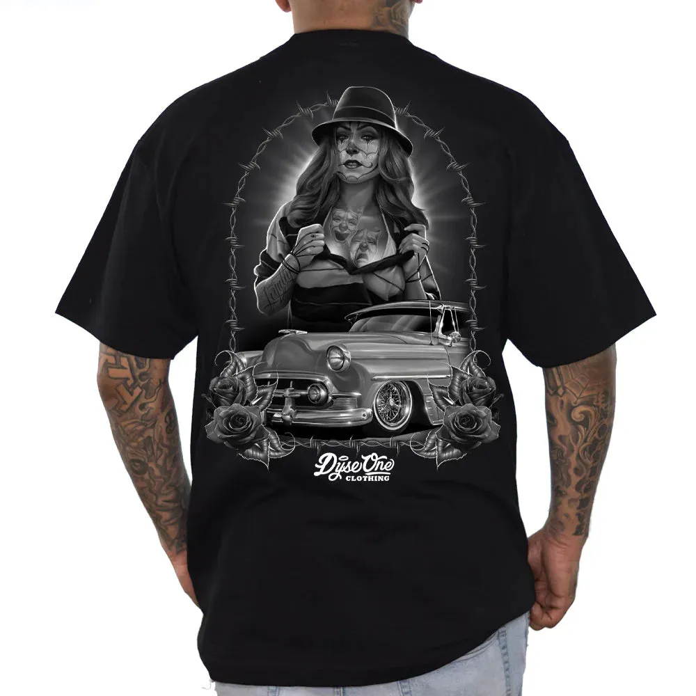 Dyse One OLDIE Tee