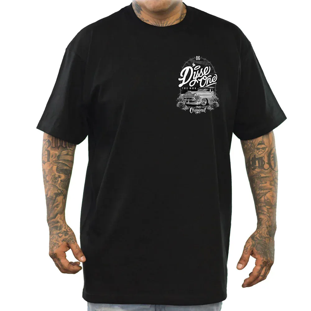 Dyse One OLDIE Tee