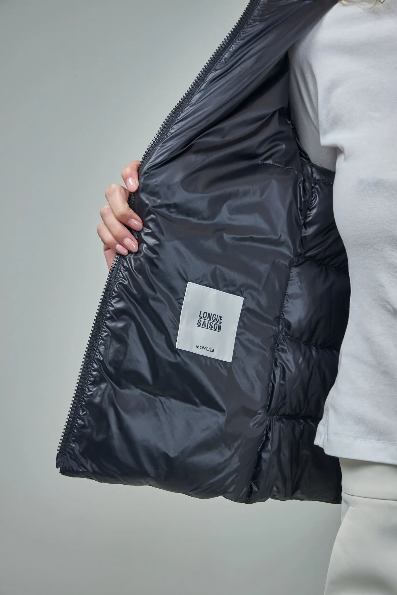 Gles Jacket