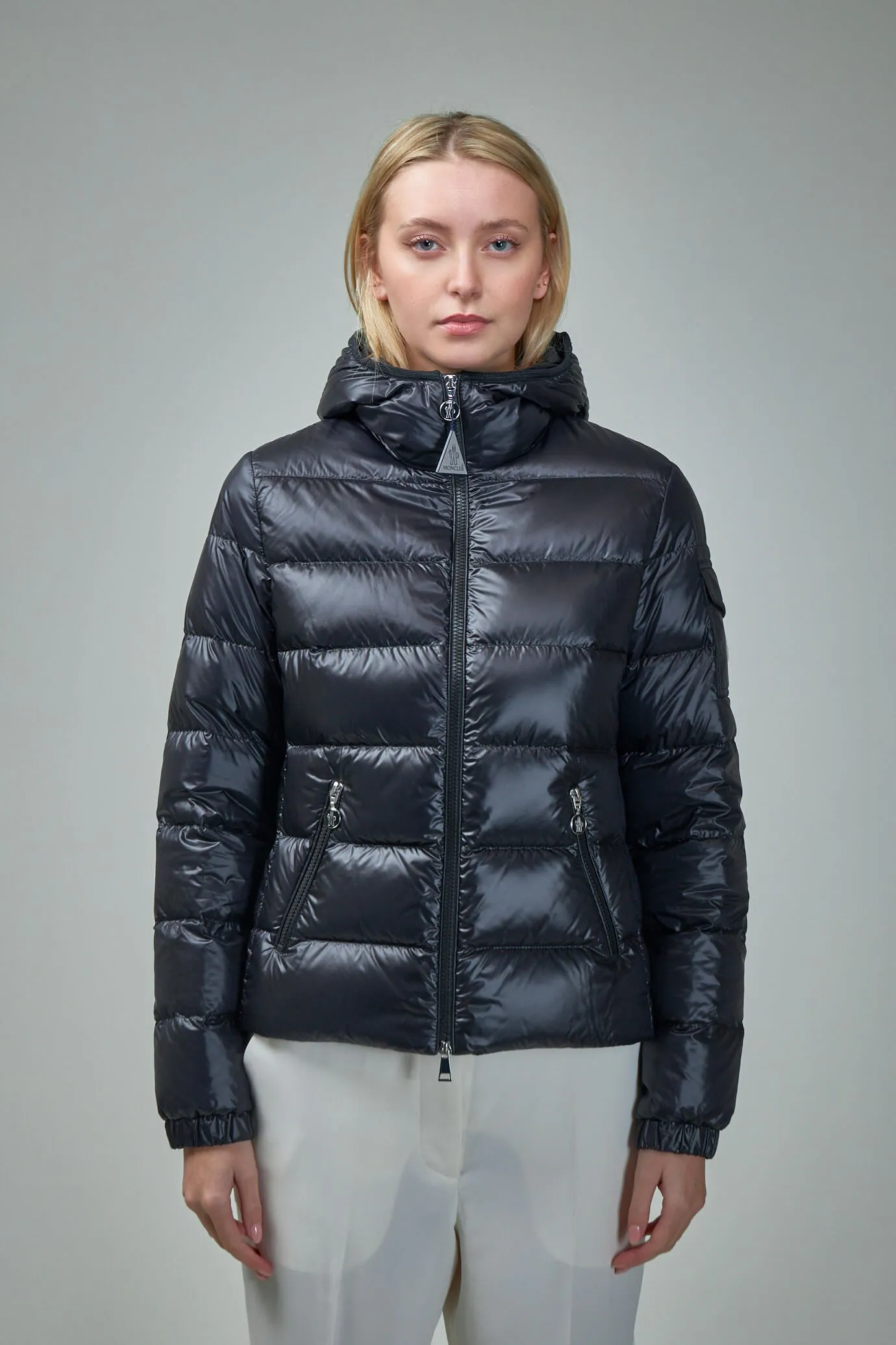 Gles Jacket