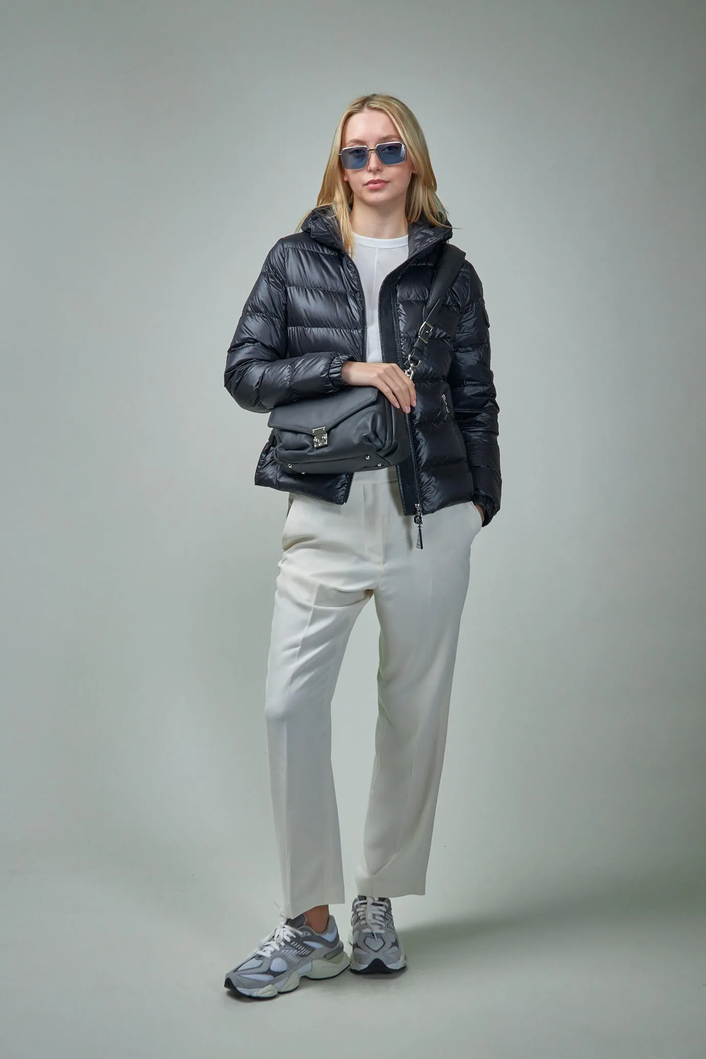 Gles Jacket