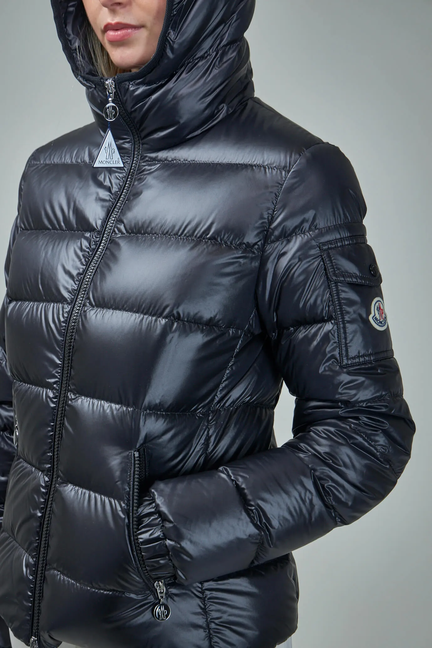 Gles Jacket