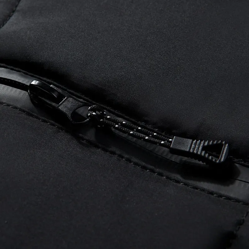 LMS Duck Down Jacket