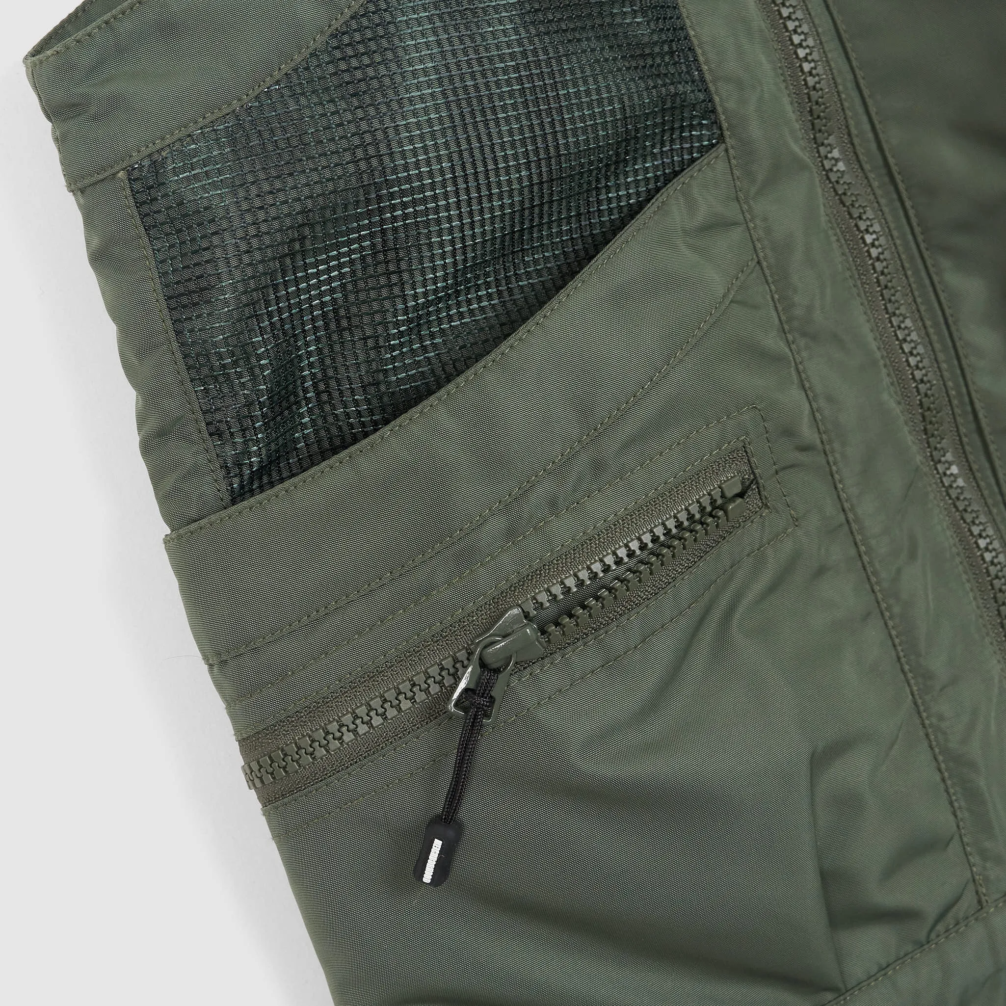 Neighborhood Pack Tool Utility Pocket Vest