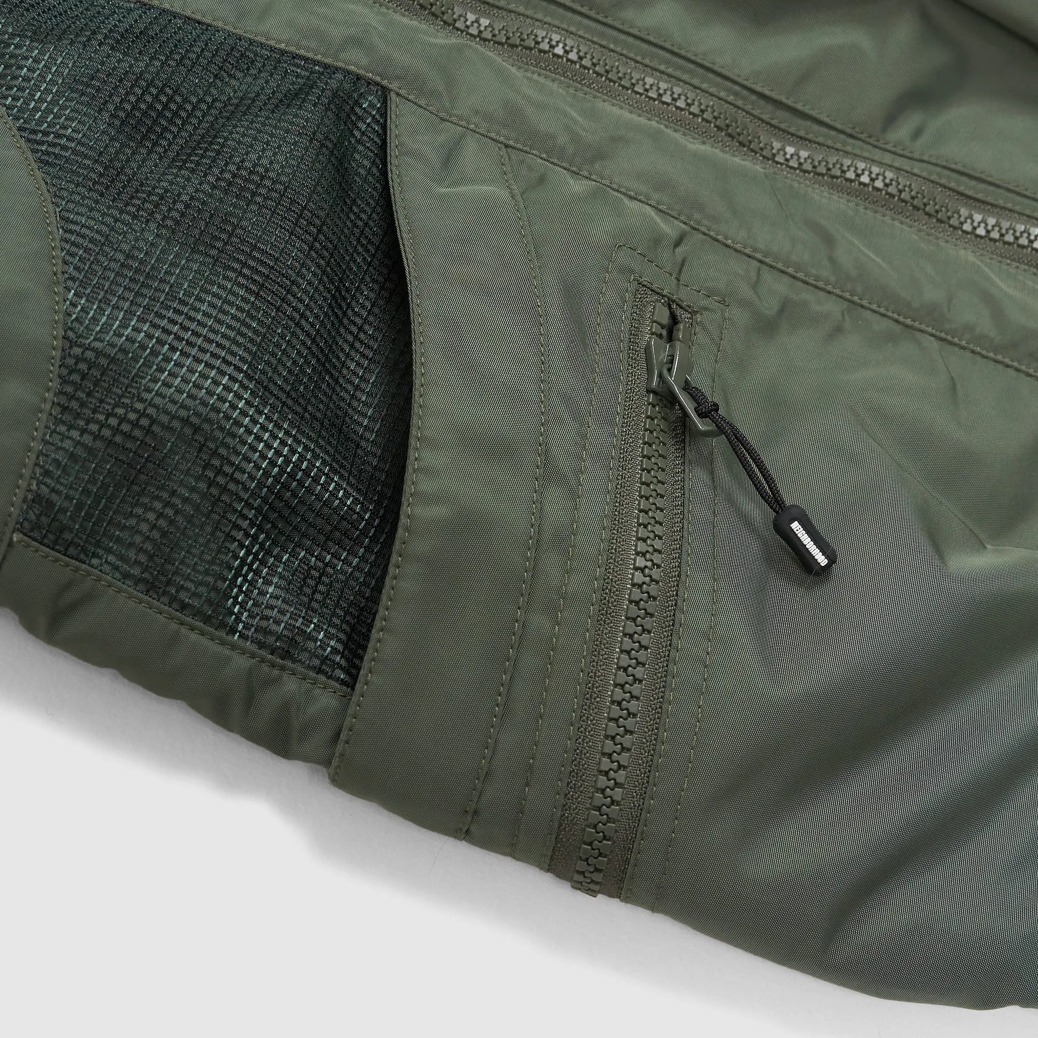 Neighborhood Pack Tool Utility Pocket Vest