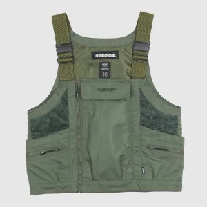 Neighborhood Pack Tool Utility Pocket Vest