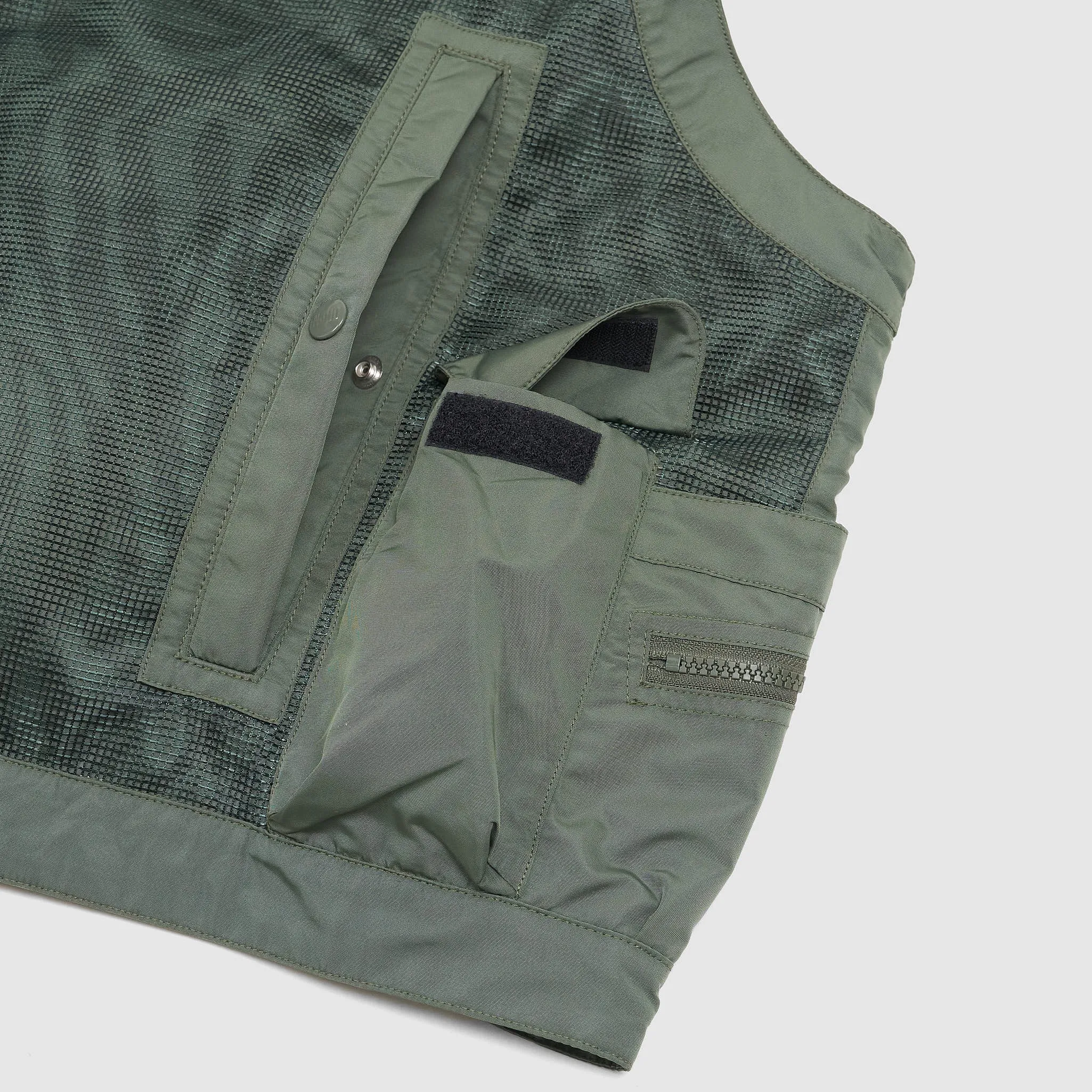 Neighborhood Pack Tool Utility Pocket Vest