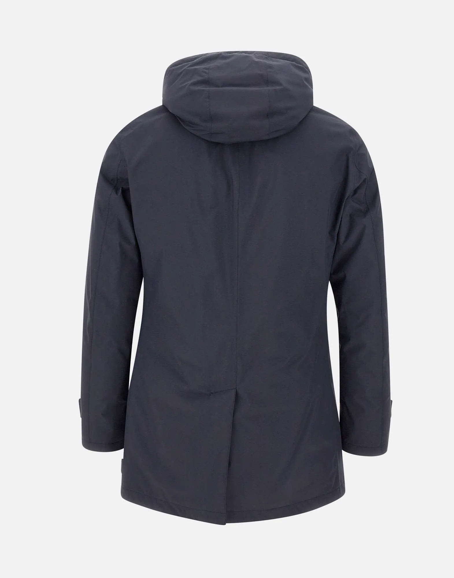 Sartorial Engineering Blue Jacket